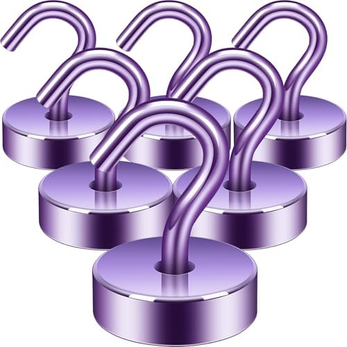 Neosmuk Magnetic Hooks Steel Tube Design by Neosmuk