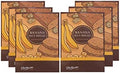 Simplicity Scents Banana Nut Bread Scented Sachets Pack of 6, Everyday by FloralSimplicity