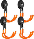 Magnetic Hooks Heavy Duty Storage Garage Magnet Hooks by Lvoess