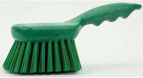 SPARTA 40541EC09 Plastic Scrub Brush, Utility Brush, Kitchen Brush - Image 2