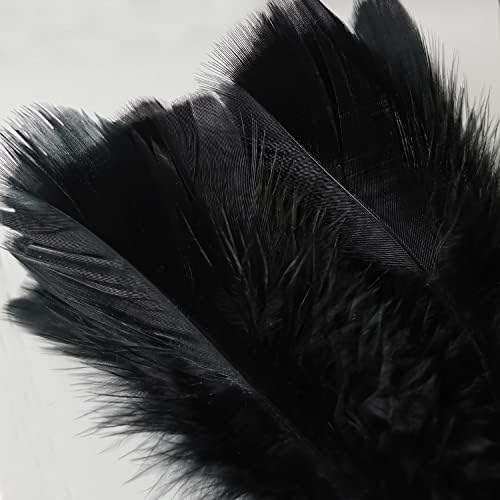 Turkey Feather Dusters for Cleaning Home Blinds Kitchen car Office, - Image 5