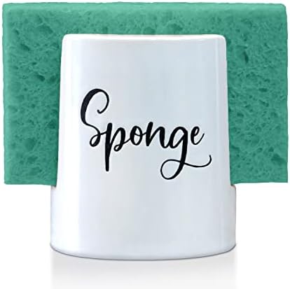 Home Acre Designs Sponge Holder by HomeAcreDesigns