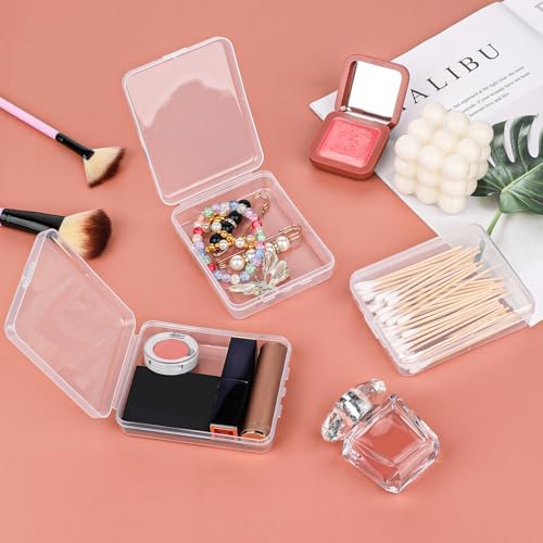 3-Piece Portable Travel Pad Holder - Image 6