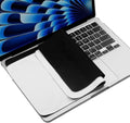 2 Pack Microfiber Liner Cleaning Cloth 15" 16" MacBook Air/MacBook Pro Screen by MUBUY