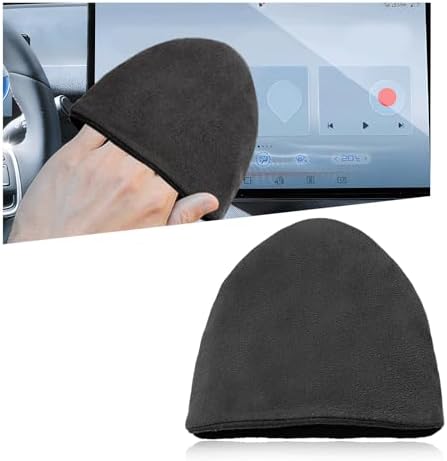 Ohleats Car Screen Cleaner, Microfiber Cleaning Pad by Ohleats