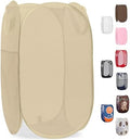Handy Laundry Collapsible Mesh Pop Up Hamper by Handy+Laundry