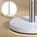 YIGII Heavy Marble Base Paper Towel Holder Countertop by YIGII