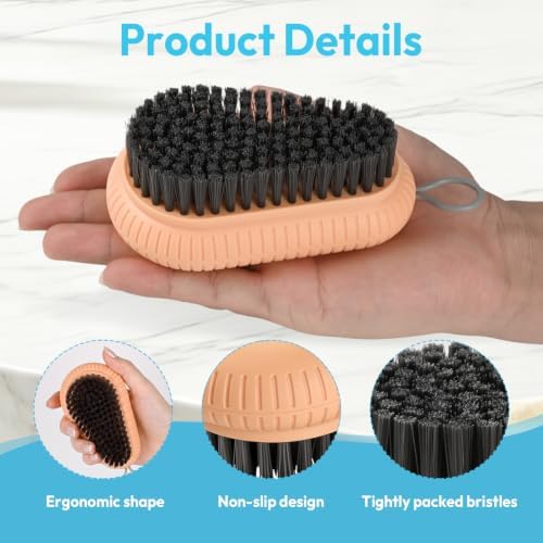 Fruit and Vegetable Brush - Image 3