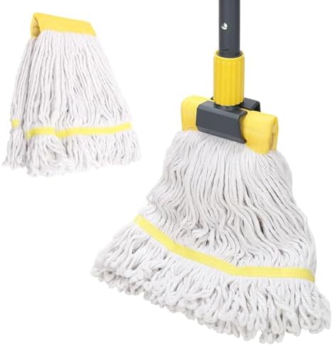 KeFanta Commercial Heavy Duty Industrial Mop by KeFanta