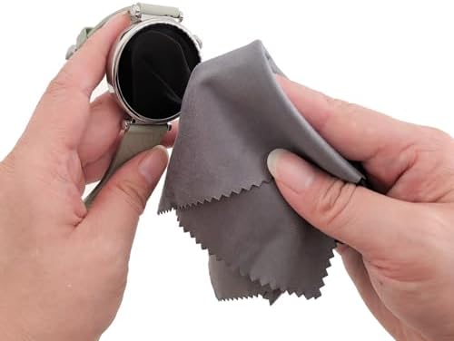Microfiber Cleaning Cloth, 30 Pack - Image 4