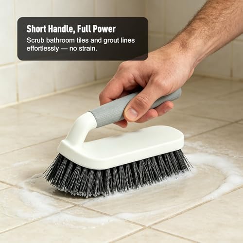 CLEANHOME 3 Pcs Scrub Brush - Image 3