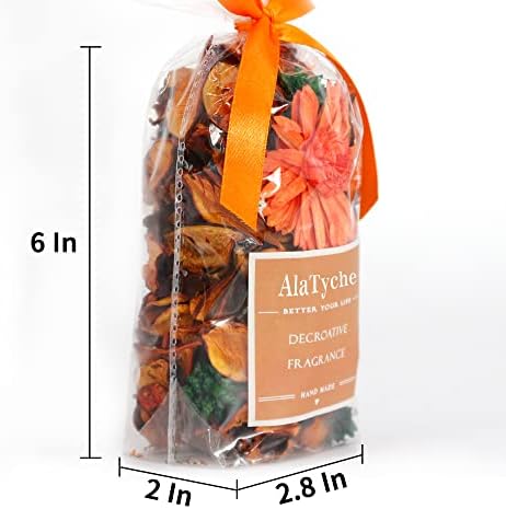 Fall Potpourri Bags - Image 2