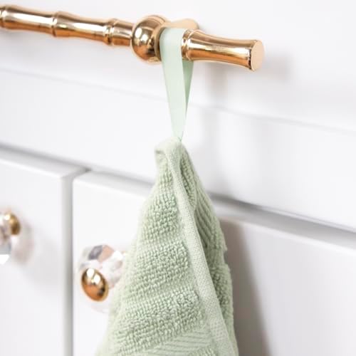 All-Clad Solid Kitchen Towel: Highly Absorbent - Image 4