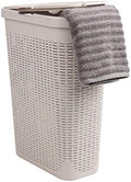 Mind Reader Slim Laundry Hamper by MindReader