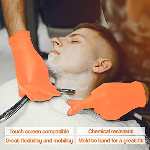 L3 Level 3 Nitrile Gloves - Image 2