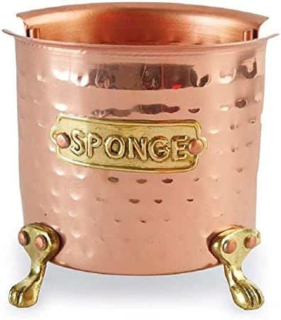 Mud Pie Kitchen Sponge Holder Caddy - Image 4