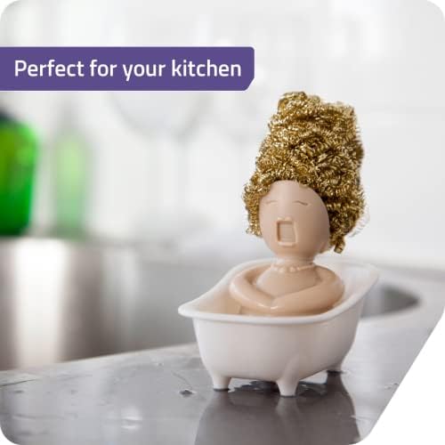PELEG DESIGN Soap Opera Sponge Holder - Image 2