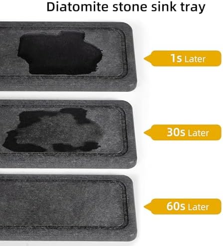 galasily Sink Caddy Organizer - Image 3