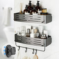 Onemake Shower Caddy Suction Cup, 2 Pack Shower Shelf by Unknown
