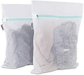Mamlyn Mesh Laundry Bag for Delicates, Wash Bag for Underwear and Lingerie by Mamlyn