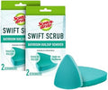 Scotch-Brite Swift Scrub, Bathroom Buildup, Glass Door, Shower and Bath Cleaner by Unknown