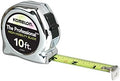 Komelon 410HV High-Viz Professional Tape Measure, 10-Feet by 5/8-Inch by KomelonTools