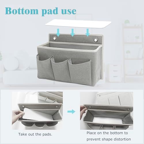 Wall Hanging Organizer Bag/Hanging Baskets - Image 5