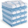 KitchenAid Albany Dishcloth 8 Pack Set by KitchenAid