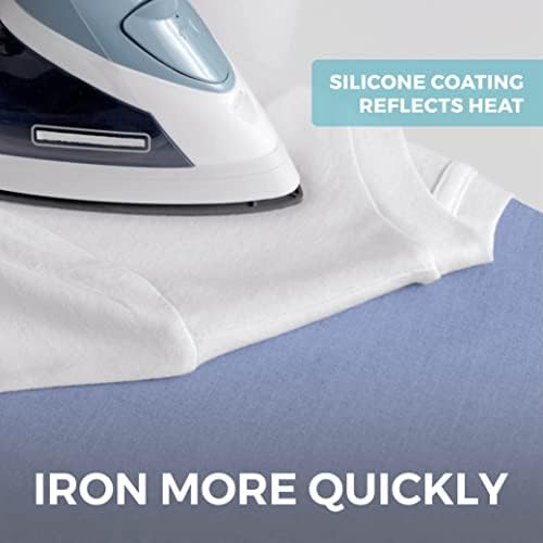 HOME GENIE Ironing Board Cover - Image 2