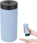 Dish Soap Dish Dispenser, 240ml Silicone Squeeze Washing Up Liquid and Hand by Unknown