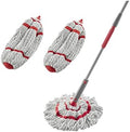 Rubbermaid Microfiber Twist Mop Kit by Unknown