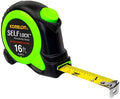 Komelon SL2816; 16' x 3/4" Self-Lock Tape Measure by KomelonTools
