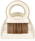 Mini Broom and Dustpan Set, Small Broom and Dustpan Set by BAOYINGTE