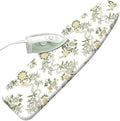 Padded Ironing Board Cover, 15 * 54 in Standard Size Ironing Board Covers by Unknown