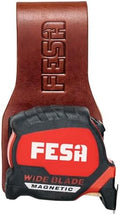 FESA Leather Tape Measure Holder by FESA