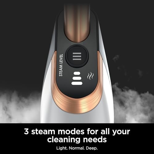 Shark SteamSpot Steam Mop with Steam Blaster Technology - Image 5
