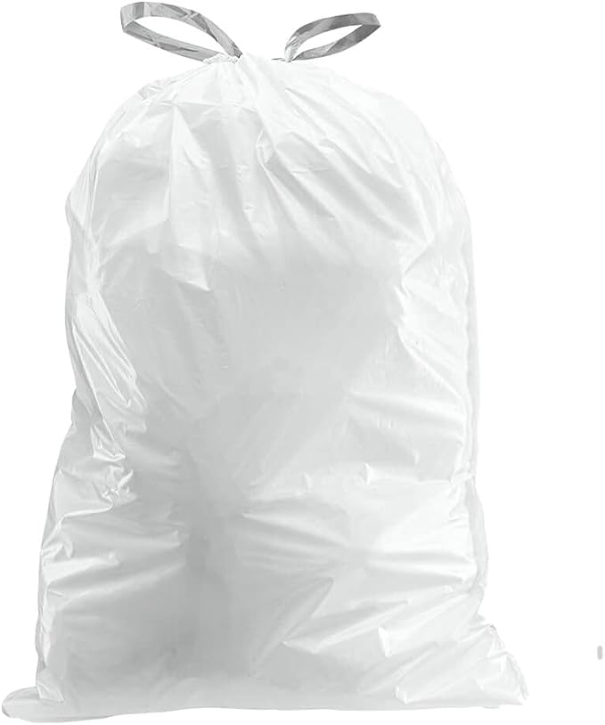 Plasticplace Custom Fit Trash Bags, Compatible - Image 3