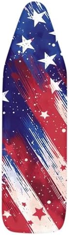 American Flag Ironing Board Cover and Pad Standard Ironing Board Cover - Image 6