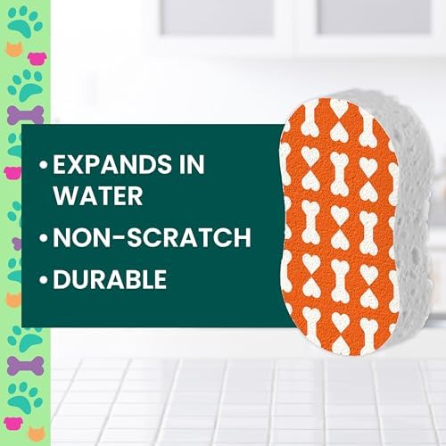 Scotch-Brite Dog Lovers Cleaning Kit - Image 4