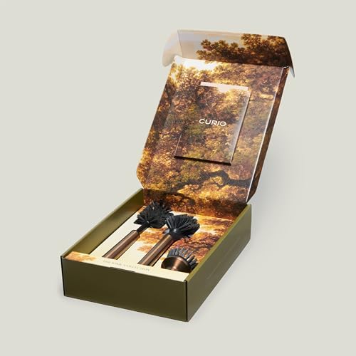 Curio Home Goods Ionic Brush Set - Image 6