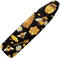 GLENLCWE Bee Honey Ironing Board Cover by GLENLCWE