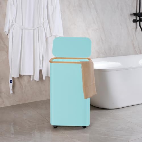 efluky Slim Laundry Hamper - Image 5