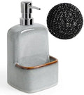 INGOFIN Ceramic Dish Soap Dispenser by INGOFIN