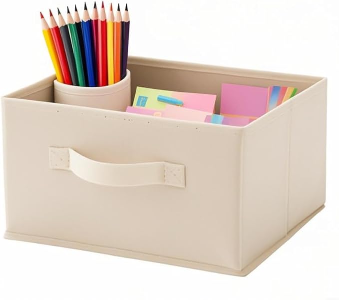 MAX Houser 2 Drawer Hanging Closet Storage Organizer, Underwear & Sweaters - Image 6
