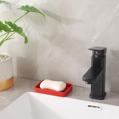 MicoYang Silicone Kitchen Sink Organizer Tray - Image 5