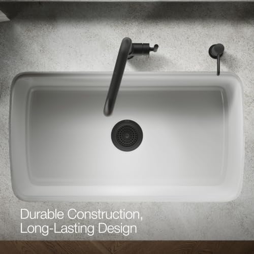 KOHLER 8801-BL Duostrainer Sink Strainer - Image 4