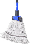 KeFanta Heavy Duty Mops for Floor Cleaning by KeFanta