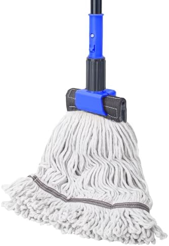 KeFanta Heavy Duty Mops for Floor Cleaning by KeFanta