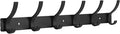 Optish Coat Rack Wall Mount, Coat Hook Wall Mount, Wall Hooks by Optish