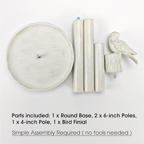 Paper Towel Holder Countertop - Image 4